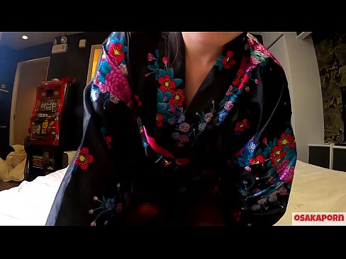 ❤️ A moza cosplay encántalle o sexo ata o orgasmo con chorros nunha jinete e unha mamada. Moza asiática con coño peludo e fermosas tetas con traxe tradicional xaponés nun vídeo afeccionado que mostra a masturbación con xoguetes de merda. Sakura 3 OSAKAPORN. ❤ Porno en % gl.vbdsm.ru % ﹏